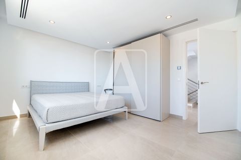 Villa i Calpe, Alicante, Calpe - € 2.490.000 | Ref: VCA0607 - foto 26