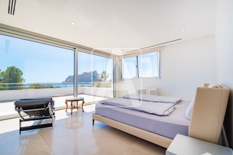 Villa i Calpe, Alicante, Calpe - € 2.490.000 | Ref: VCA0607 - foto 27
