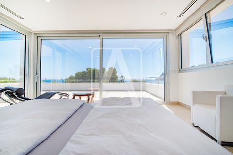 Villa i Calpe, Alicante, Calpe - € 2.490.000 | Ref: VCA0607 - foto 29
