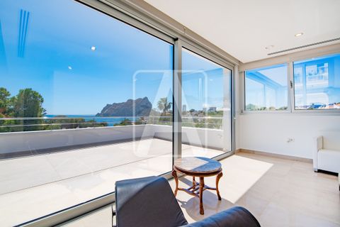 Villa i Calpe, Alicante, Calpe - € 2.490.000 | Ref: VCA0607 - foto 30