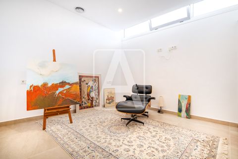 Villa i Calpe, Alicante, Calpe - € 2.490.000 | Ref: VCA0607 - foto 35
