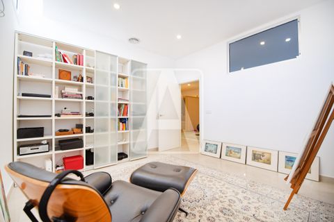 Villa i Calpe, Alicante, Calpe - € 2.490.000 | Ref: VCA0607 - foto 36