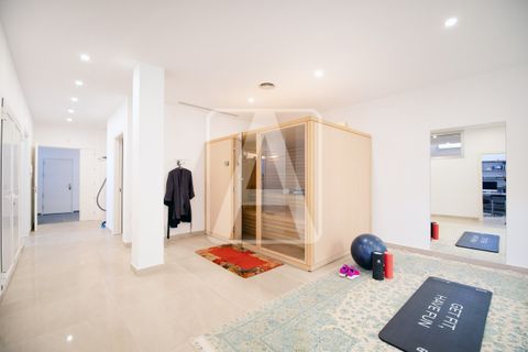 Villa i Calpe, Alicante, Calpe - € 2.490.000 | Ref: VCA0607 - foto 44