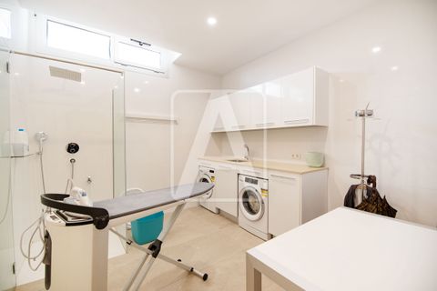 Villa i Calpe, Alicante, Calpe - € 2.490.000 | Ref: VCA0607 - foto 47