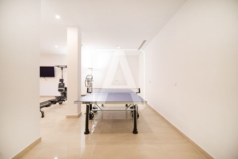 Villa i Calpe, Alicante, Calpe - € 2.490.000 | Ref: VCA0607 - foto 48