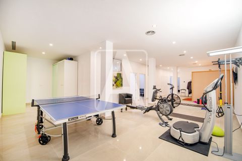 Villa i Calpe, Alicante, Calpe - € 2.490.000 | Ref: VCA0607 - foto 49