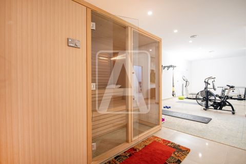 Villa i Calpe, Alicante, Calpe - € 2.490.000 | Ref: VCA0607 - foto 50