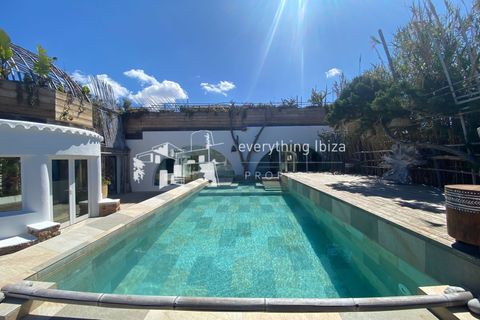 Villa i Cala Gracio, Ibiza, Cala Gracio - € 4.700.000 | Ref: 1850 - foto 1