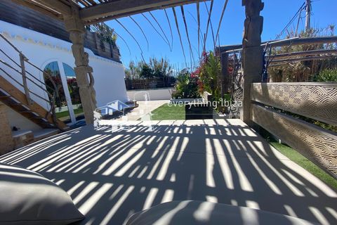 Villa i Cala Gracio, Ibiza, Cala Gracio - € 4.700.000 | Ref: 1850 - foto 6