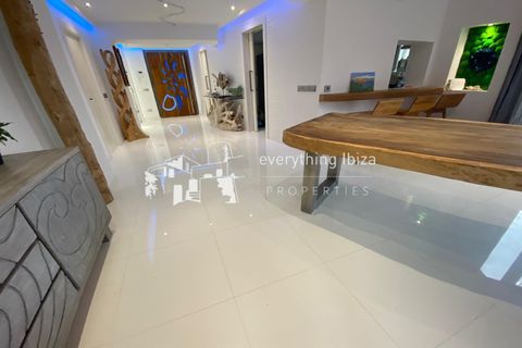 Villa i Cala Gracio, Ibiza, Cala Gracio - € 4.700.000 | Ref: 1850 - foto 7