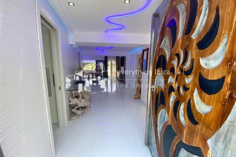 Villa i Cala Gracio, Ibiza, Cala Gracio - € 4.700.000 | Ref: 1850 - foto 8