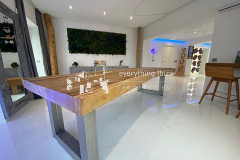 Villa i Cala Gracio, Ibiza, Cala Gracio - € 4.700.000 | Ref: 1850 - foto 9