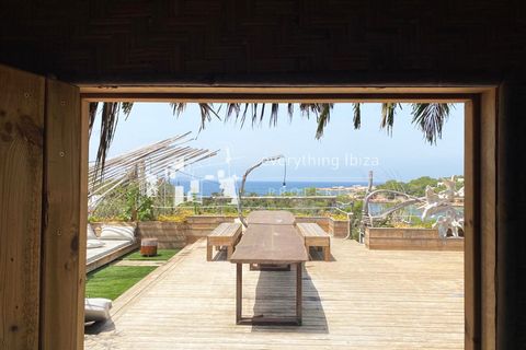 Villa i Cala Gracio, Ibiza, Cala Gracio - € 4.700.000 | Ref: 1850 - foto 10