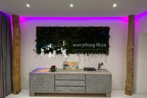Villa i Cala Gracio, Ibiza, Cala Gracio - € 4.700.000 | Ref: 1850 - foto 12
