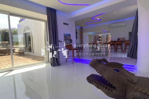 Villa i Cala Gracio, Ibiza, Cala Gracio - € 4.700.000 | Ref: 1850 - foto 15