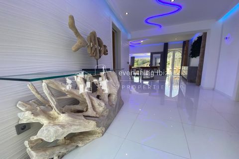 Villa i Cala Gracio, Ibiza, Cala Gracio - € 4.700.000 | Ref: 1850 - foto 16