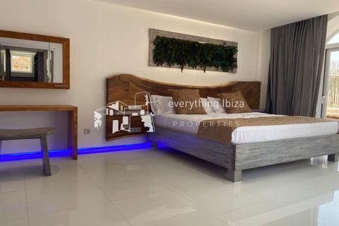 Villa i Cala Gracio, Ibiza, Cala Gracio - € 4.700.000 | Ref: 1850 - foto 19