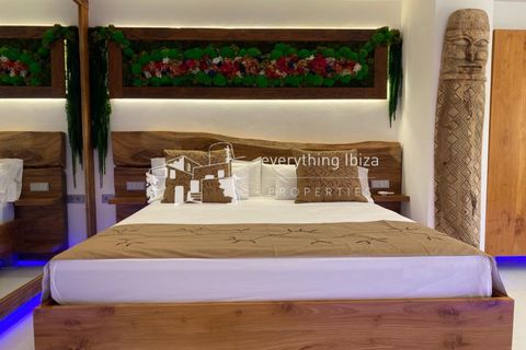 Villa i Cala Gracio, Ibiza, Cala Gracio - € 4.700.000 | Ref: 1850 - foto 20