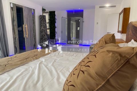 Villa i Cala Gracio, Ibiza, Cala Gracio - € 4.700.000 | Ref: 1850 - foto 21