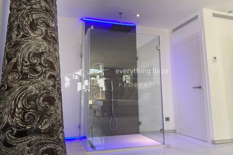 Villa i Cala Gracio, Ibiza, Cala Gracio - € 4.700.000 | Ref: 1850 - foto 23