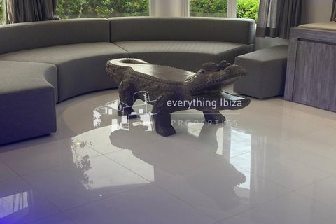 Villa i Cala Gracio, Ibiza, Cala Gracio - € 4.700.000 | Ref: 1850 - foto 25