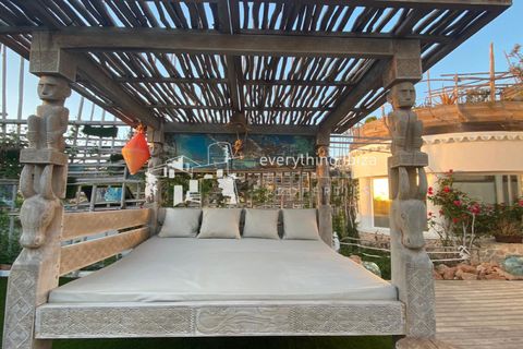 Villa i Cala Gracio, Ibiza, Cala Gracio - € 4.700.000 | Ref: 1850 - foto 26