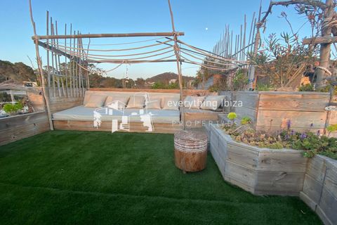 Villa i Cala Gracio, Ibiza, Cala Gracio - € 4.700.000 | Ref: 1850 - foto 27