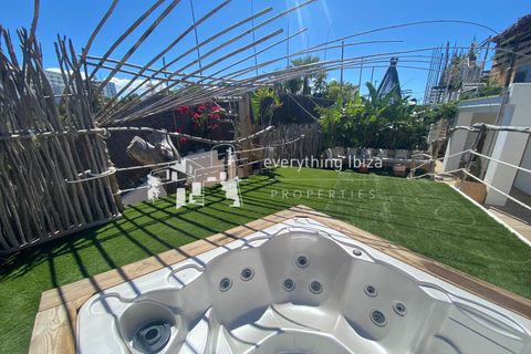 Villa i Cala Gracio, Ibiza, Cala Gracio - € 4.700.000 | Ref: 1850 - foto 28