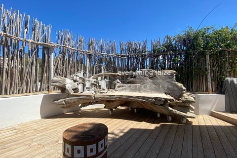 Villa i Cala Gracio, Ibiza, Cala Gracio - € 4.700.000 | Ref: 1850 - foto 29