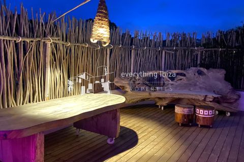 Villa i Cala Gracio, Ibiza, Cala Gracio - € 4.700.000 | Ref: 1850 - foto 30