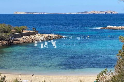 Villa i Cala Gracio, Ibiza, Cala Gracio - € 4.700.000 | Ref: 1850 - foto 33