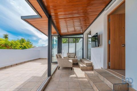 Byhus i Faro, Faro, Faro - € 360.000 | Ref: 148358 - foto 5