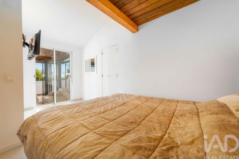 Byhus i Faro, Faro, Faro - € 360.000 | Ref: 148358 - foto 15