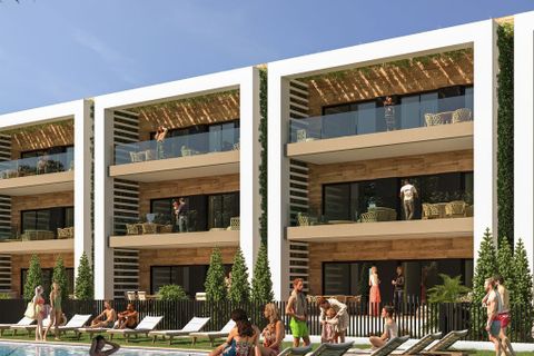 Lägenhet i Los Alcazares, Murcia - foto 3