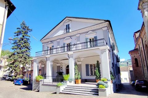 Villa a Vesime, Asti, Vesime - € 450.000 | Ref: VSM002 - foto 4