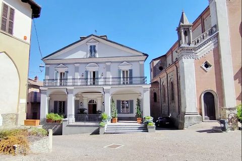 Villa a Vesime, Asti, Vesime - € 450.000 | Ref: VSM002 - foto 5