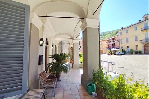 Villa a Vesime, Asti, Vesime - € 450.000 | Ref: VSM002 - foto 6