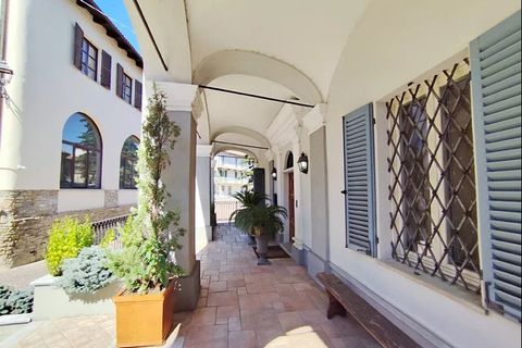 Villa a Vesime, Asti, Vesime - € 450.000 | Ref: VSM002 - foto 7