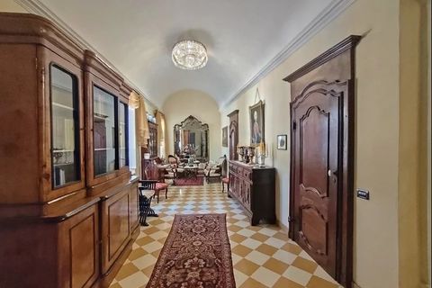 Villa a Vesime, Asti, Vesime - € 450.000 | Ref: VSM002 - foto 13