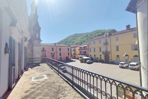 Villa a Vesime, Asti, Vesime - € 450.000 | Ref: VSM002 - foto 21