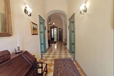 Villa a Vesime, Asti, Vesime - € 450.000 | Ref: VSM002 - foto 26