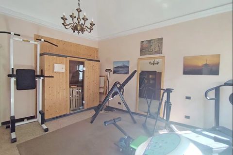 Villa a Vesime, Asti, Vesime - € 450.000 | Ref: VSM002 - foto 31