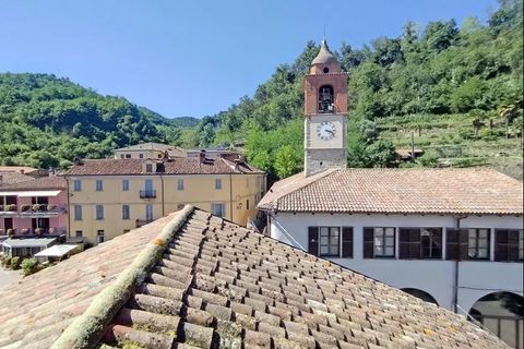 Villa a Vesime, Asti, Vesime - € 450.000 | Ref: VSM002 - foto 37