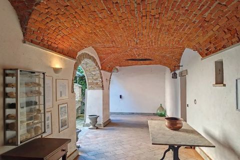 Villa a Vesime, Asti, Vesime - € 450.000 | Ref: VSM002 - foto 39