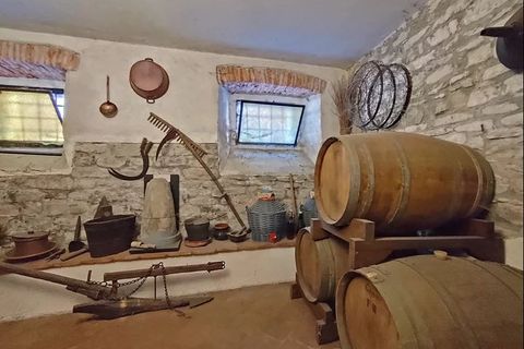 Villa a Vesime, Asti, Vesime - € 450.000 | Ref: VSM002 - foto 40