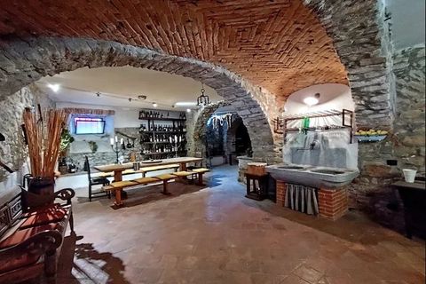 Villa a Vesime, Asti, Vesime - € 450.000 | Ref: VSM002 - foto 43