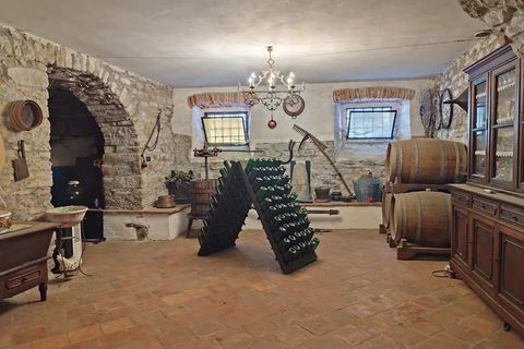 Villa a Vesime, Asti, Vesime - € 450.000 | Ref: VSM002 - foto 45