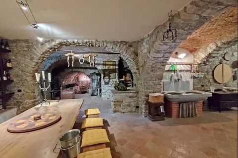 Villa a Vesime, Asti, Vesime - € 450.000 | Ref: VSM002 - foto 46