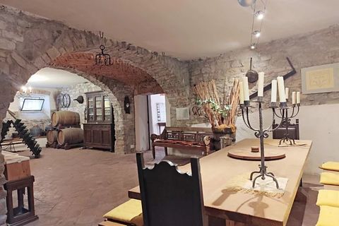 Villa a Vesime, Asti, Vesime - € 450.000 | Ref: VSM002 - foto 47