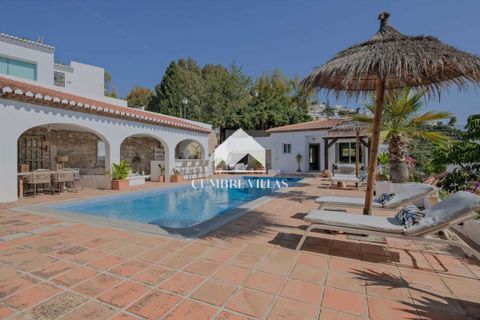 Villa i Salobrena, Granada, Salobrena - € 1 295 000 | Ref: 2225 - foto 12